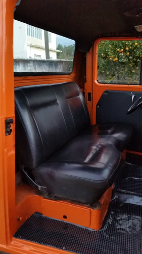 F75 , Ford , Jeep 4x4 , Turbo.