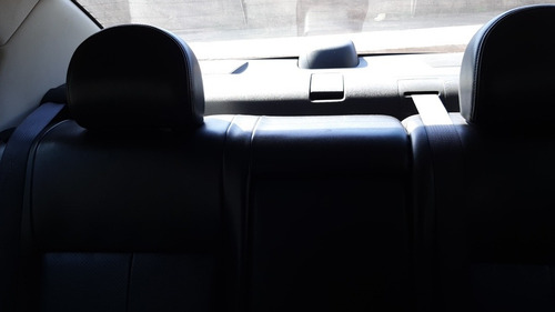 Imagem 5 de 15 de Nissan Sentra 2013 2.0 S Flex Aut. 4p