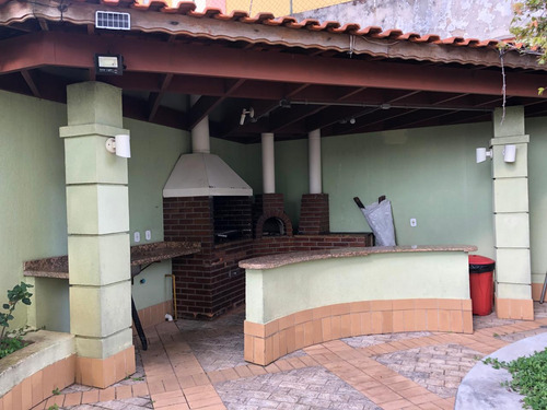 Apto 2 Dorms Próximo Av Itinguçu, Metro Patriarca, Comércios