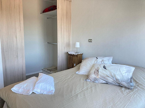 Arriendo Departamento En Concepción