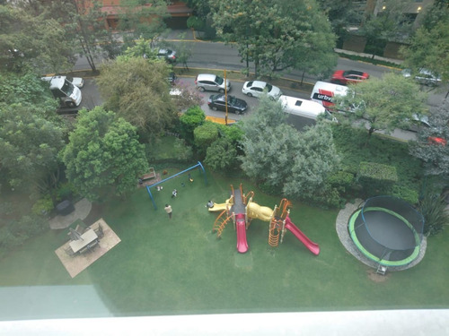 Imagen 18 de 18 de Bosques De Las Lomas Departamento En Venta