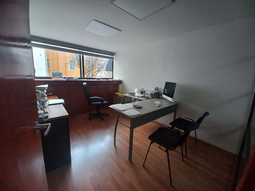 Venta Oficina Roma Sur
