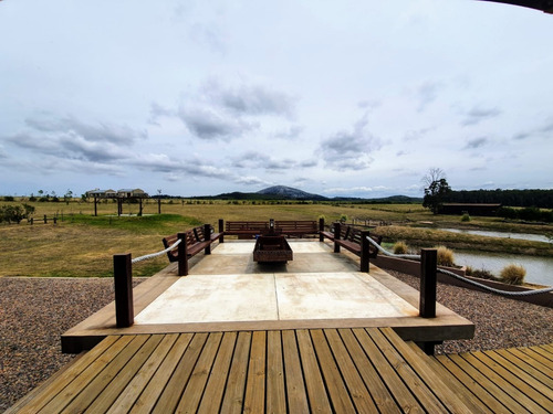 De Revista, 5311 Metros, Vistas Panorámicas