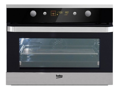 Horno De Empotrar Beko Ocm25500x - Nario Hogar