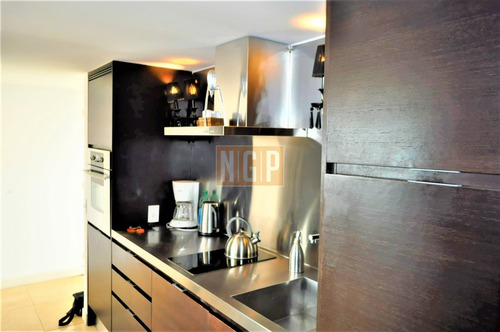 Imagen 12 de 27 de Apartamento Con Excelentes Servicios