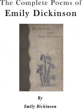 The Complete Poems Of Emily Dickinson - Emily Dickinson