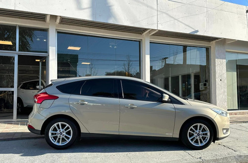 Ford Focus III 1.6 S