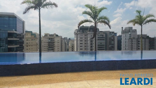 Imagem 14 de 15 de Apartamento - Vila Olímpia - Sp - 536087