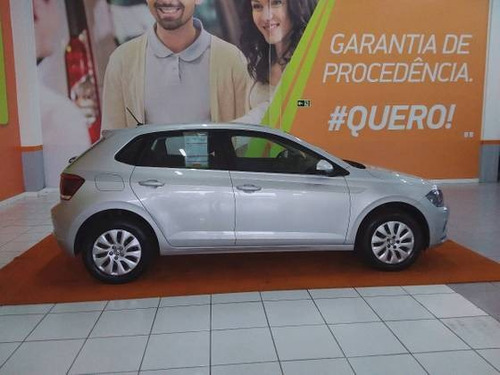 Imagem 9 de 9 de Volkswagen Polo 1.0 Mpi Total Flex Manual