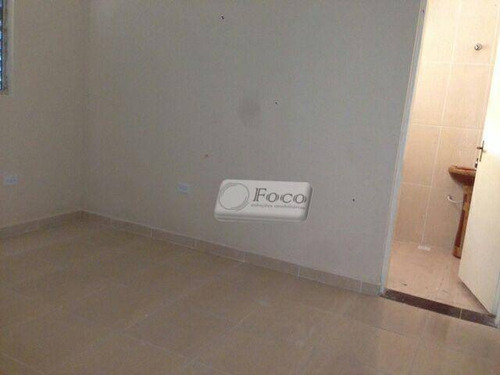 Imagem 5 de 11 de Casa À Venda, 80 M² Por R$ 200.000,00 - Centro - Mongaguá/sp - Ca0485