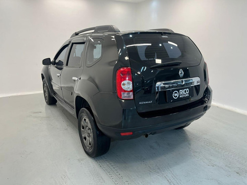 Renault Duster 16 E 4x2