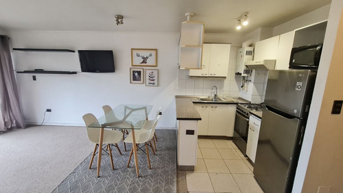 Cómodo Departamento En Reñaca