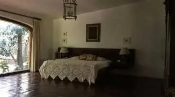 Casa En Fraccionamiento En Pedregal De Las Fuentes, Jiutepec