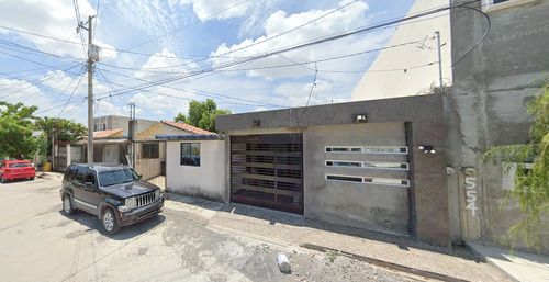 Venta De Casa En Hacienda Del Bosque Victoria Tamaulipas Maf/as