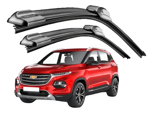 comprar Wipers Chevrolet Groove 2021 2022 2023 2024