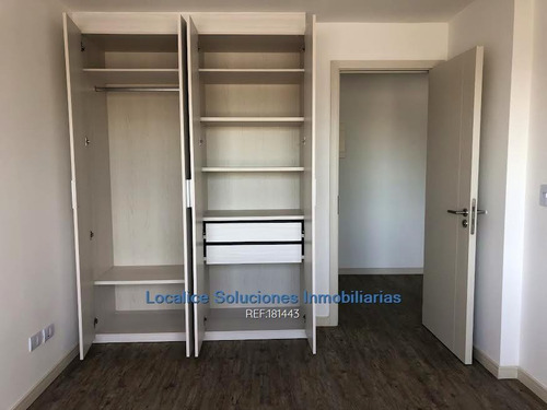 Imagen 24 de 25 de A Estrenar 2 Dormitorio Con Garage La Blanqueada Cw181443
