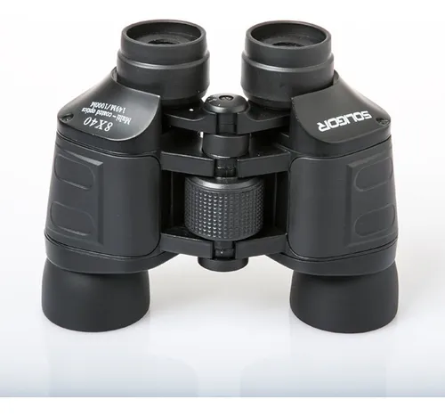 Binocular 8x40 sale black z7002