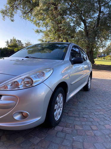 Peugeot 207 1.4 Allure 75cv