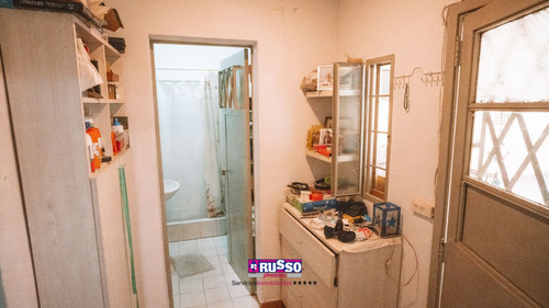 Venta Casa 2 Ambientes San Justo