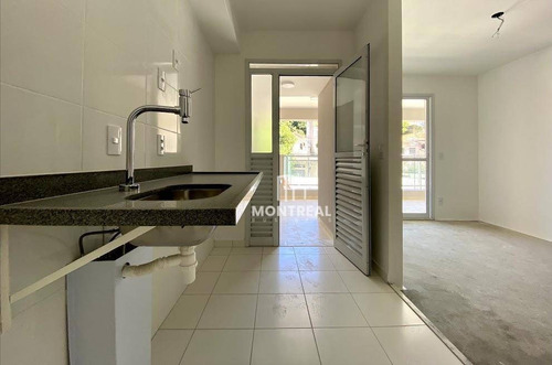 Apartamento À Venda, 91 M² Por R$ 960.000,00 - Alto Da Lapa - São Paulo/sp - Ap1629