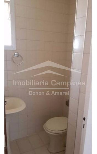 Imagem 7 de 8 de Apartamento À Venda Em Vila Itapura - Ap008973