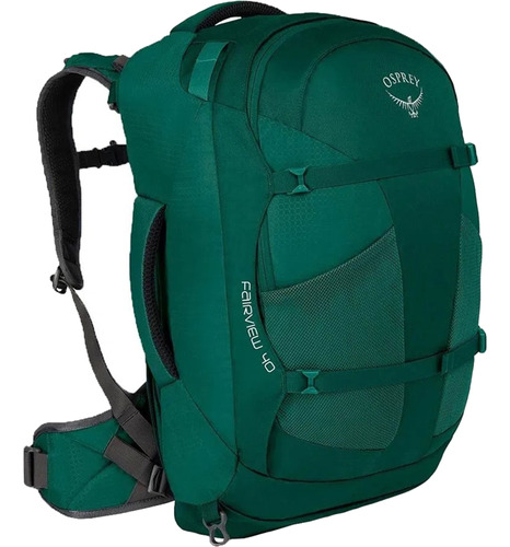 Mochila Osprey Fairview 40