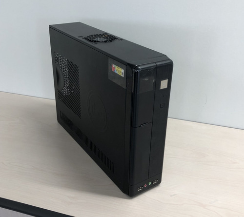 Pc I3, 4 Gb Ram, Disco Duro 1 Tb Computer214 (Reacondicionado)