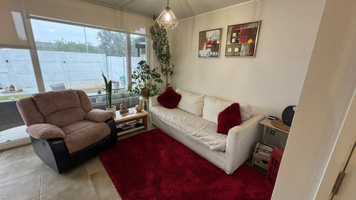 En Venta Cómoda Casa Ubica En Excelente Sector De Peñablanca