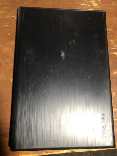 Toshiba Tecra C50-c Display Pantalla Original Original (Usado)
