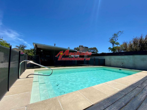 Imagen 23 de 26 de Casa En Venta De 3 Dormitorios En Balneario Buenos Aires
