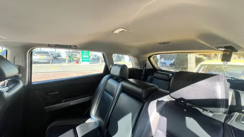 Mazda CX-9 3.7 Cx9cav
