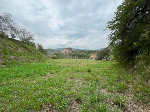 Venta Lote Sopetrán El Gaitero Antioquia 4.062 Mt2