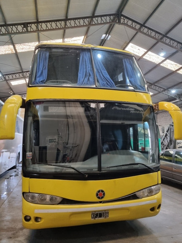 Imagen 3 de 15 de Volvo / Marcopolo B12r