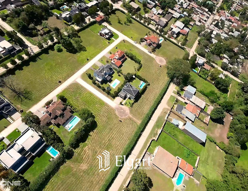 Terreno En Venta En Yerba Buena