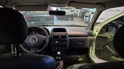 Renault Clio 1.2 Mio Confort Plus Abc