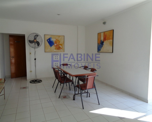 Imagem 21 de 23 de Apartamento 03 Dormitórios Vila Assunção - Ap00145 - 67662630