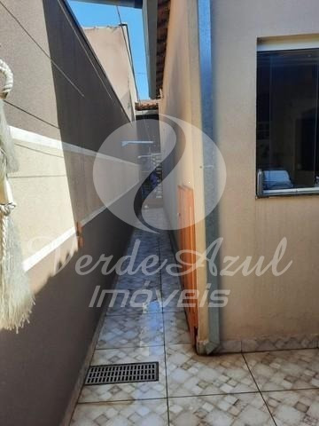 Imagem 20 de 20 de Casa À Venda Em Parque Liberdade - Ca009086
