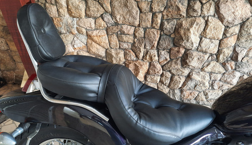 Honda Shadow Vt 600 1998