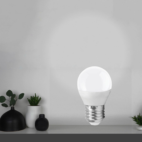 Ampolleta Led Eglo E27 Cod.10762