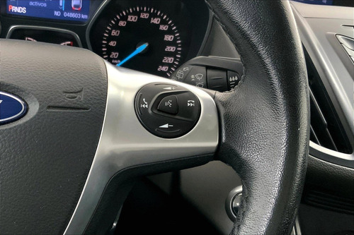 Imagen 23 de 25 de Ford Escape 5 Pts Trend Advance, Ta, A/ac, Piel, Camara Re