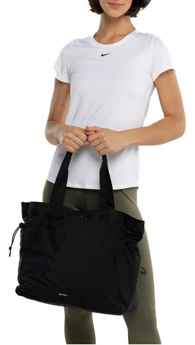 Bolsa Oxer Shopper Cor Preto