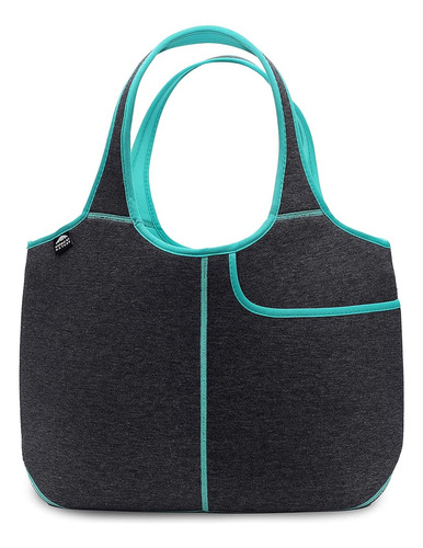 Bolso De Hombro Suave Para Mujer Bolso De Neopreno Bolso De 