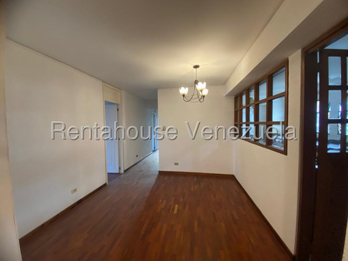 Apartamento En Alquiler Sebucan #25-15088 K.f