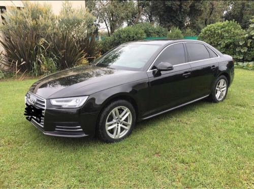 Audi A4 2.0 Fsi 190cv 2017