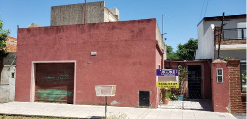 Casa En Venta En Gregorio De Laferrere