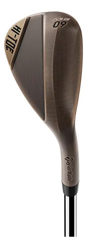 Golf Center // Wedge Taylormade Hi Toe 4 Ats 60°-10