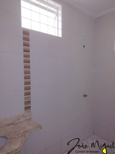 Casa Sebastiao Moraes, Ca00455, Catanduva, Joao Miguel Corretor De Imoveis, Venda De Imoveis - Ca00455 - 68875217