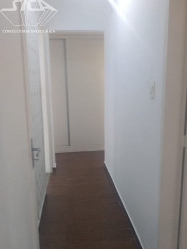 Imagem 9 de 30 de Apartamento - Ap00575 - 32191854