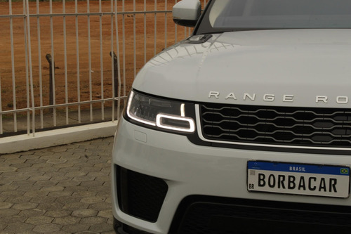 Imagem 4 de 15 de Land Rover Range Rover Sport Phev 404 Hse