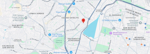 Casa En Venta En Circuito Musicos Cd Satelite